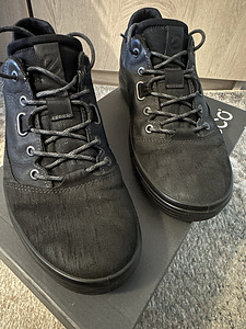 Ecco (6 фото из 7)