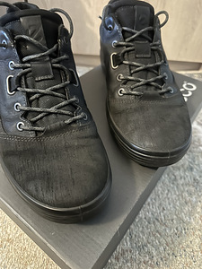 Ecco (7 фото из 7)