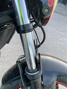 Yamaha mt-03 (3 foto / 10)