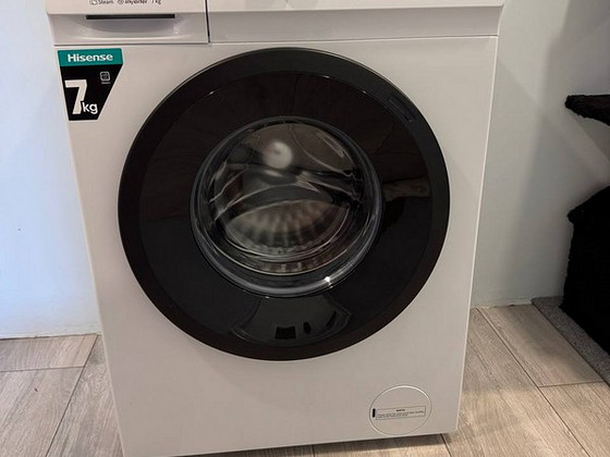 Hisense pesumasin