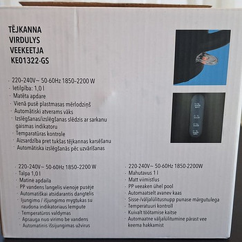 Veekeetja