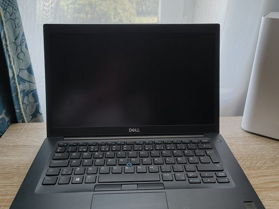Dell Latitude 7490