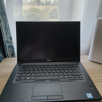Dell Latitude 7490