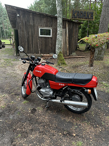 JAWA 638 (4 foto / 5)