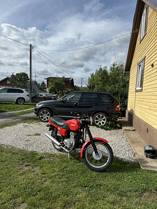 JAWA 638 (2 foto / 5)