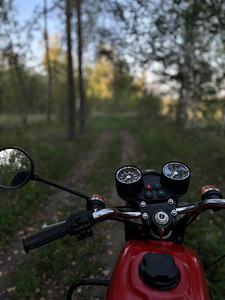 JAWA 638 (5 foto / 5)