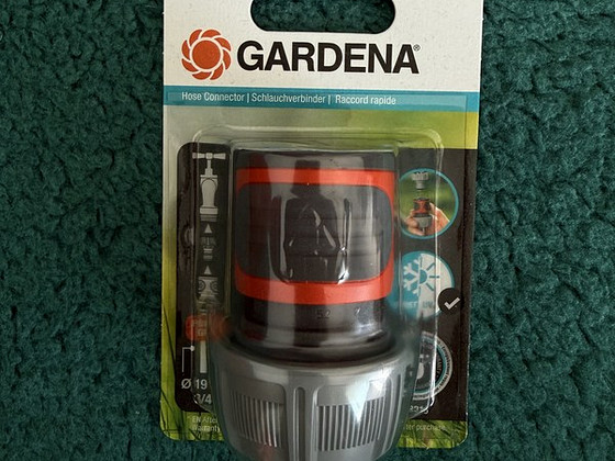 Gardena voolikuliitmik