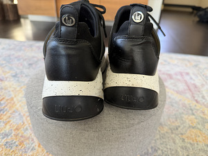 Обувь Liu Jo размер 38 (7 фото из 7)