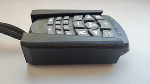 Держатель для пульта motorguide xi3/xi5 (2 фото из 5)