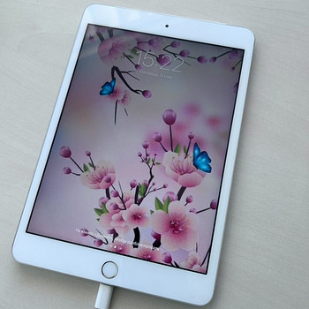 iPad Mini 3 16GB Wi-Fi