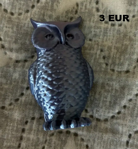 Игрушки, сделанные на 3D принтере (6 фото из 10)