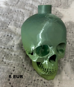 Игрушки, сделанные на 3D принтере (9 фото из 10)
