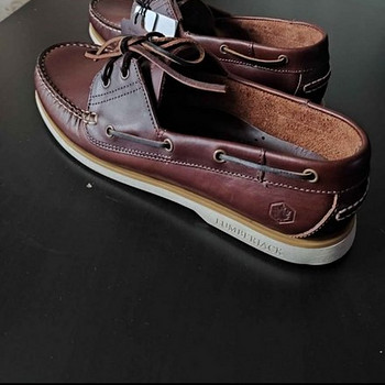 Мокасины