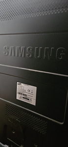 Samsung televiisor (4 foto / 6)