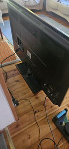 Samsung televiisor (2 foto / 6)
