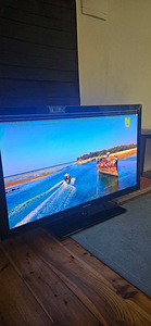 Samsung televiisor (3 foto / 6)