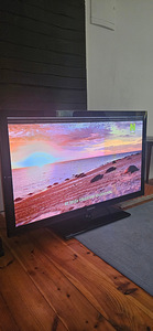 Samsung televiisor (5 foto / 6)