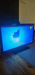 Samsung televiisor (6 foto / 6)