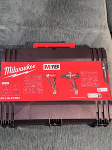 Milwaukee M18 BLPP2B3 (1 фото из 3)