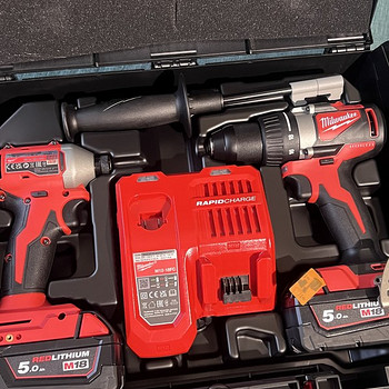 Milwaukee M18 BLPP2B3