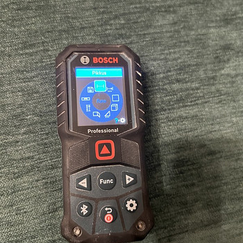 Bosch GLM 50-27 C laserkaugusmõõtja, Bluetooth