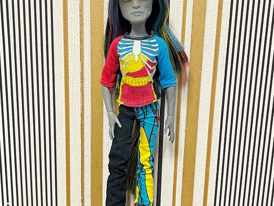 Кукла Monster High