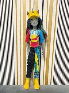 Кукла Monster High (1 фото из 3)