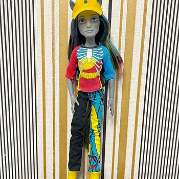 Кукла Monster High