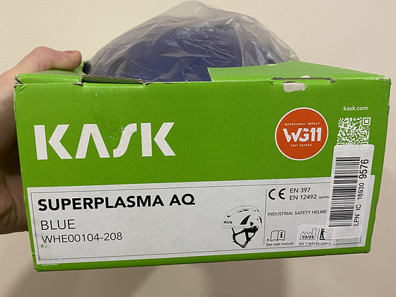 Ehituskiiver KASK
