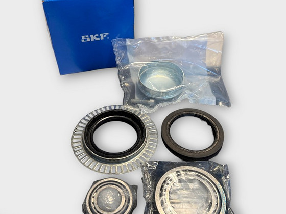 Передний ступичный подшипник SKF