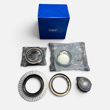 Передний ступичный подшипник SKF (Mercedes W211)