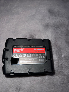 Aku Milwaukee M18 B5-CR 5.0 (3 foto / 3)
