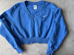 Nike lühike pusa, XS (1 foto / 3)