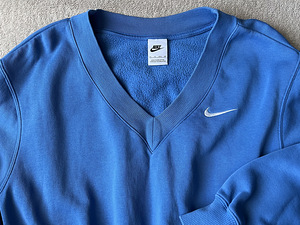 Nike lühike pusa, XS (3 foto / 3)