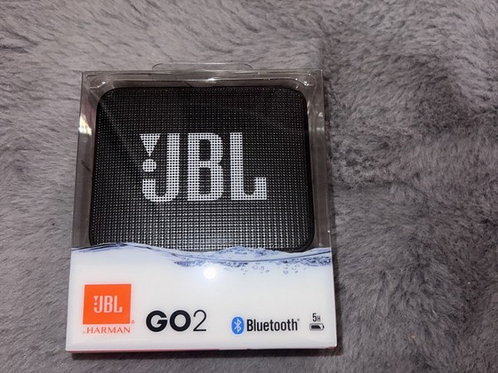 Jbl Go 2
