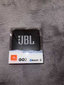 Jbl Go 2 (1 фото из 1)