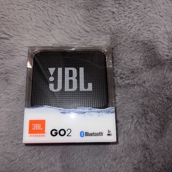 Jbl Go 2