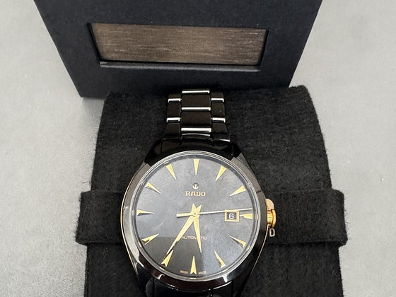 Käekellad RADO HyperChrome Automatic – R32252162
