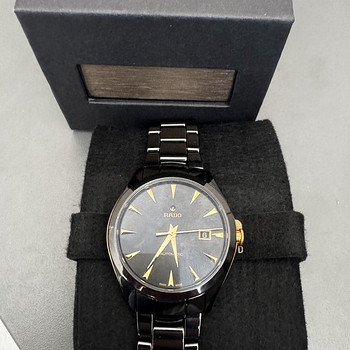 Käekellad RADO HyperChrome Automatic – R32252162