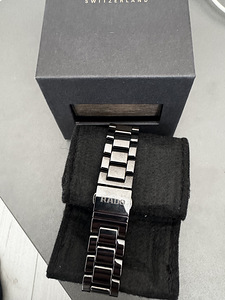 Käekellad RADO HyperChrome Automatic – R32252162 (3 foto / 4)