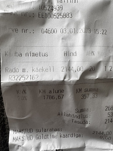 Käekellad RADO HyperChrome Automatic – R32252162 (4 foto / 4)