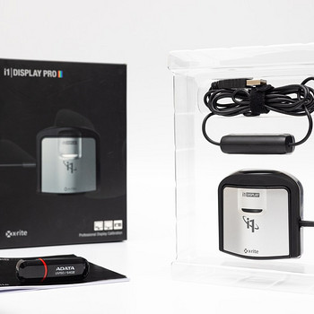 X-Rite i1 Display Pro калибратор