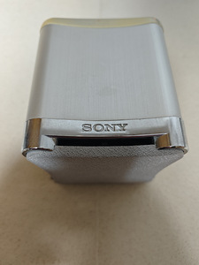 Колонки и сабвуфер Sony (6 фото из 10)