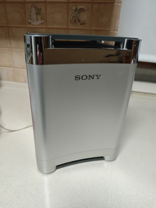 Колонки и сабвуфер Sony (1 фото из 10)
