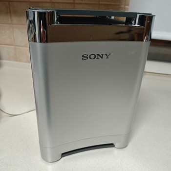 Sony kõlarid ja subwoofer