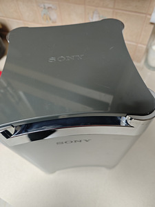 Колонки и сабвуфер Sony (9 фото из 10)