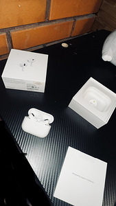 AirPods Pro (2-го поколения) (3 фото из 3)