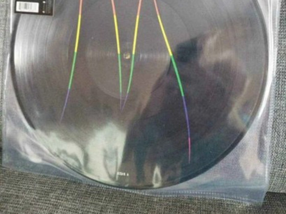 MADONNA (MADAMEX) - 2LP, uus vinüülplaat.