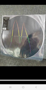 Пластинка MADONNA(MADAMEX) -2LP, новая. (1 фото из 2)