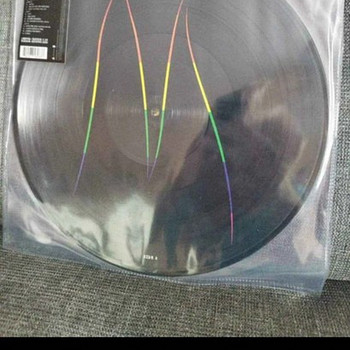 Пластинка MADONNA(MADAMEX) -2LP, новая.